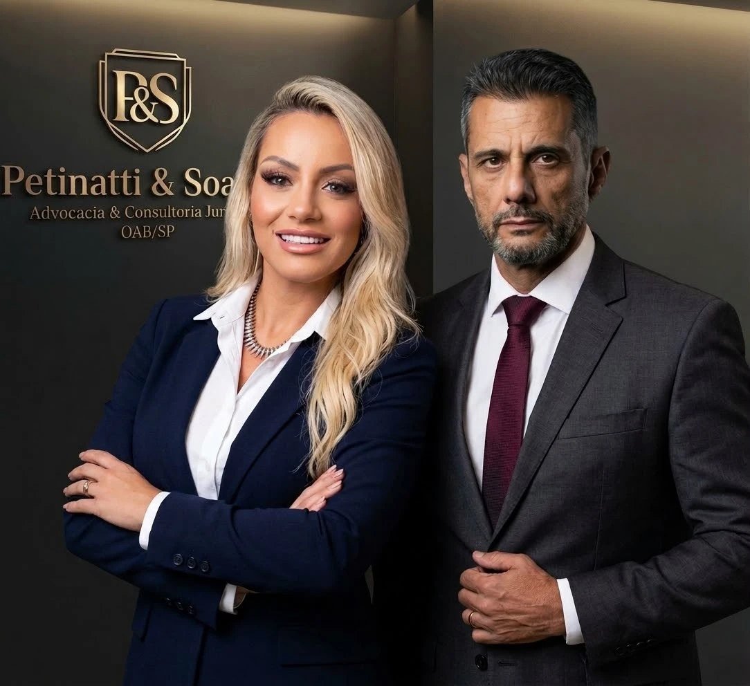 Equipe da Petinatti & Soares Consultoria